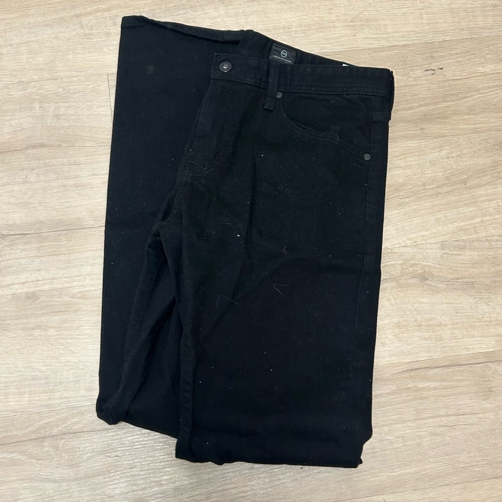 AG the graduate jeans